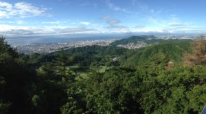 菊水山