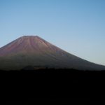 【富士宮ルート】富士山登山の夜行バスの予約をしました。大阪発！ご来光、山小屋仮眠なし！